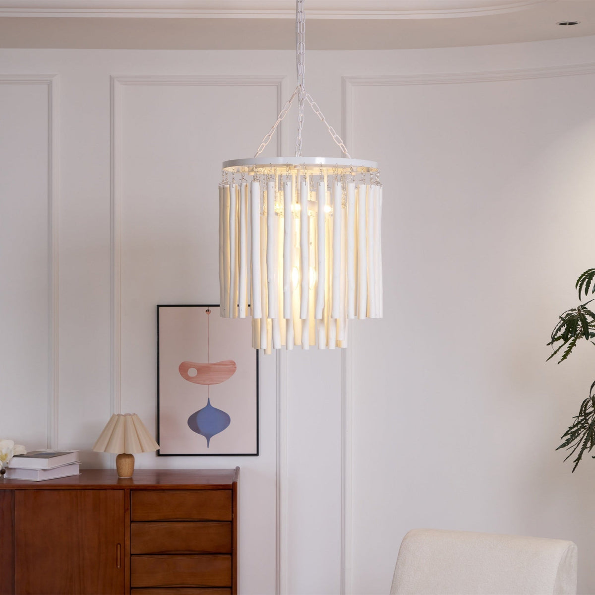 Swinton Tilda Chandelier