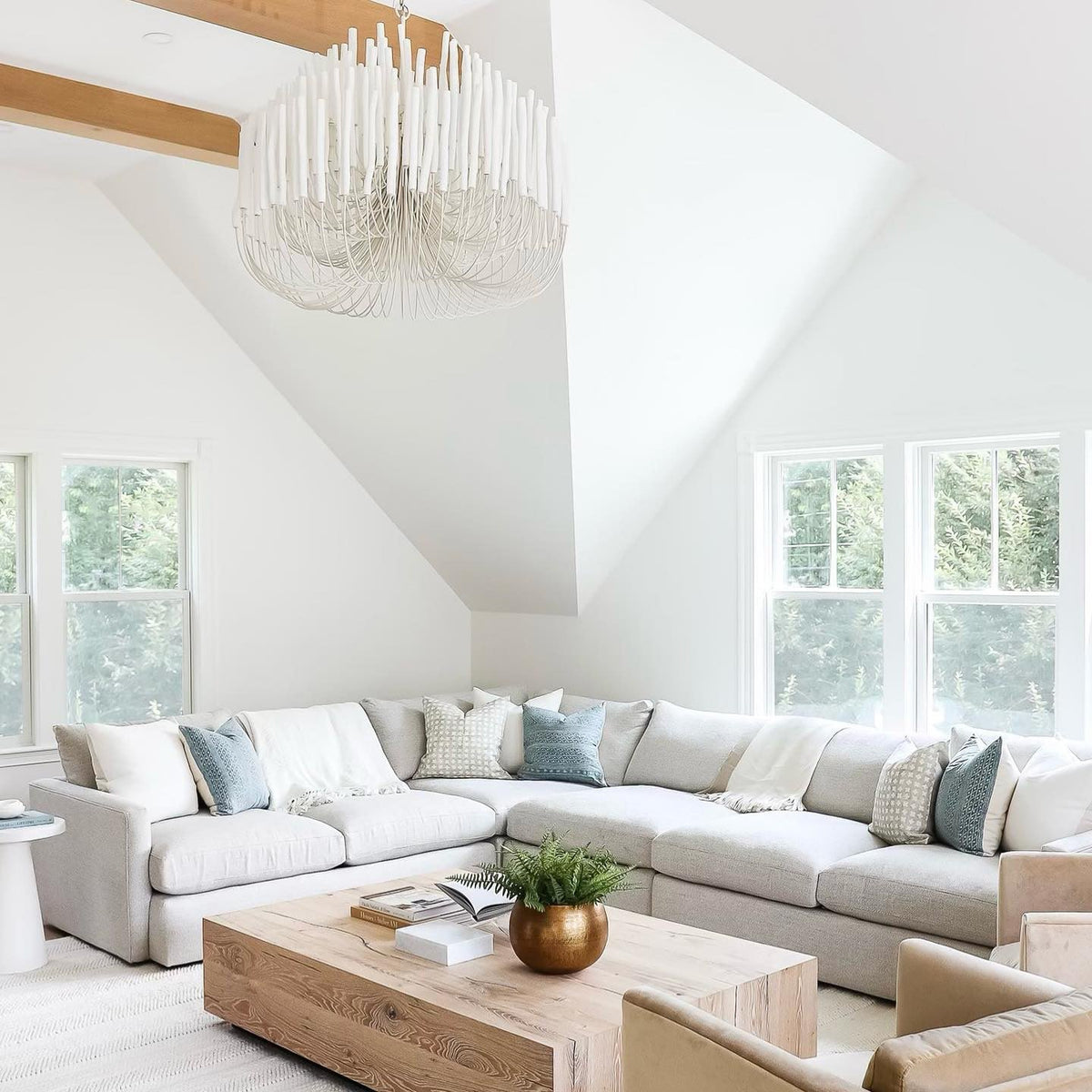 Swinton Tilda Chandelier
