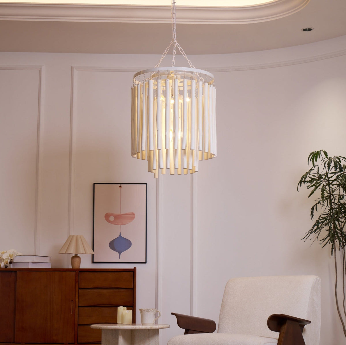 Swinton Tilda Chandelier
