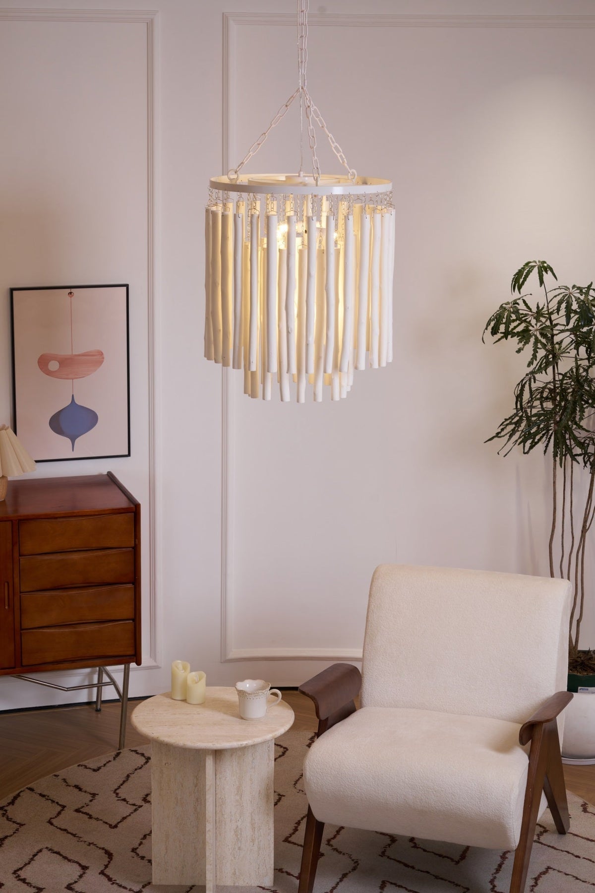 Swinton Tilda Chandelier