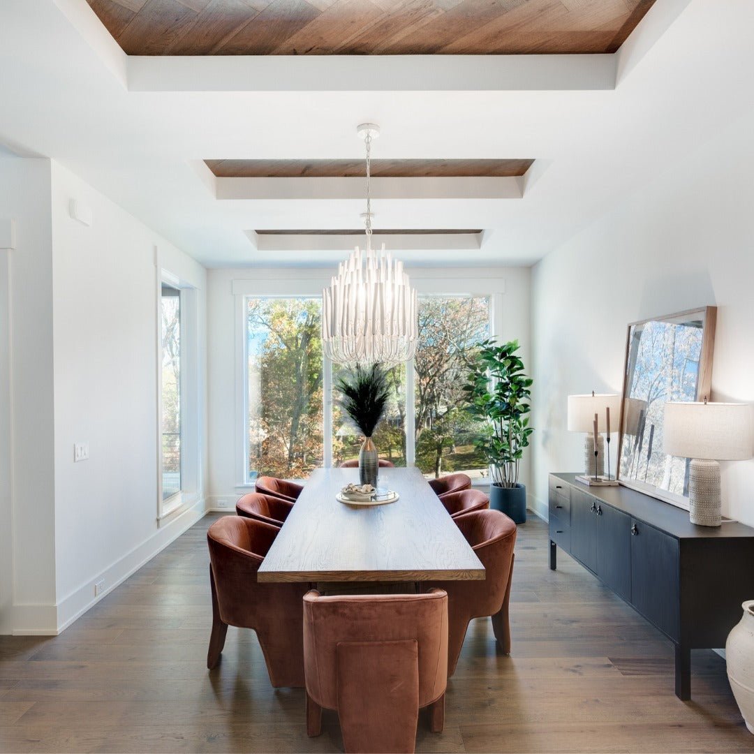 Swinton Tilda Chandelier