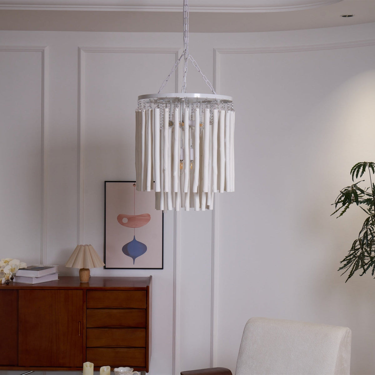 Swinton Tilda Chandelier