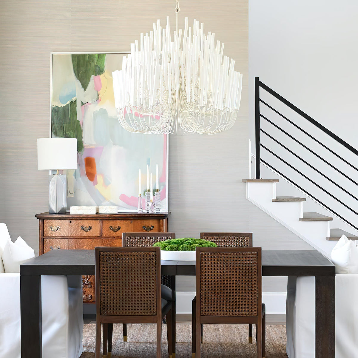 Swinton Tilda Chandelier