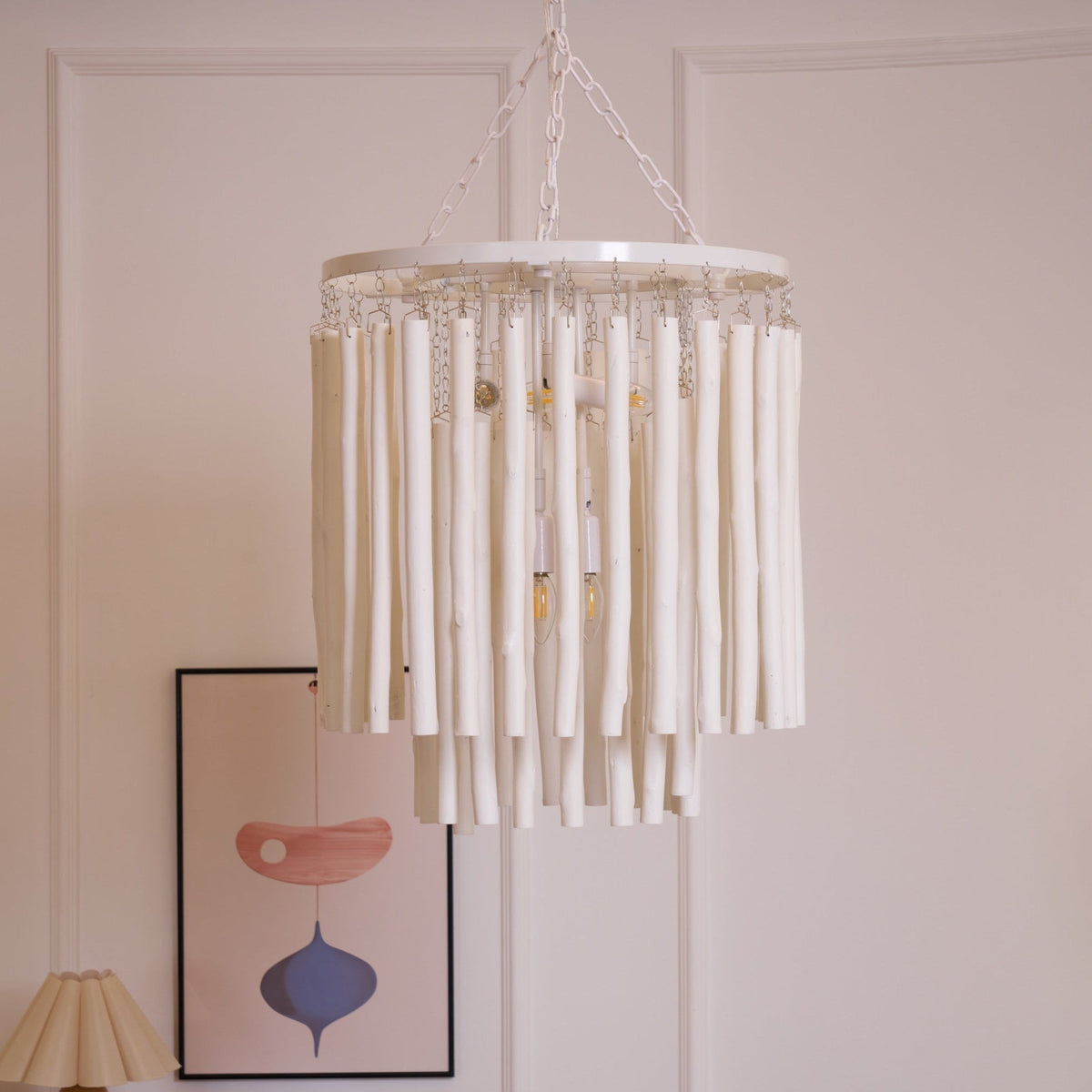Swinton Tilda Chandelier