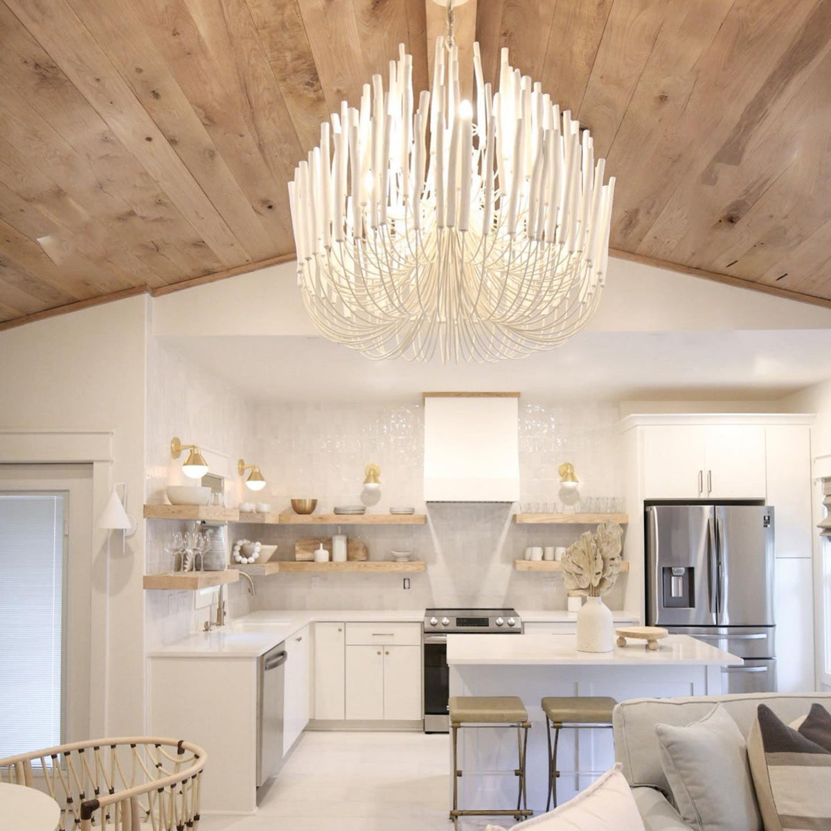 Swinton Tilda Chandelier