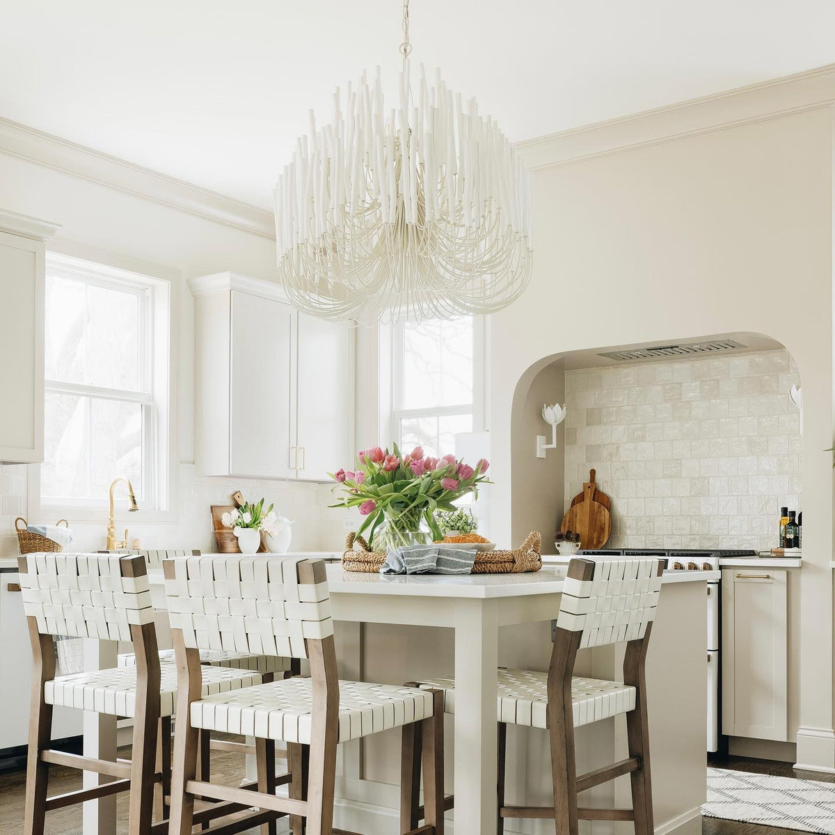 Swinton Tilda Chandelier
