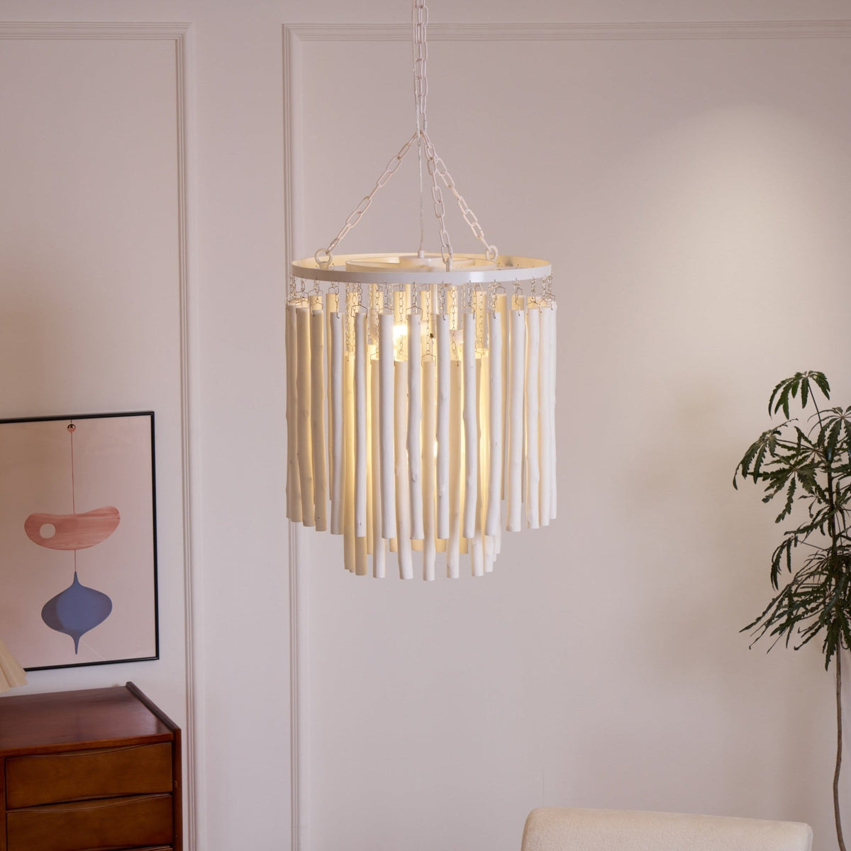 Swinton Tilda Chandelier