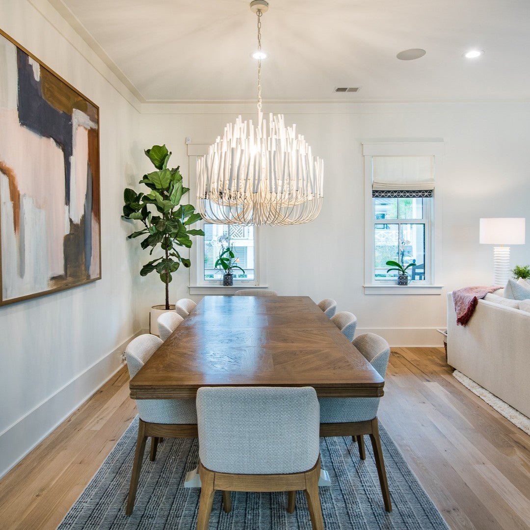 Swinton Tilda Chandelier
