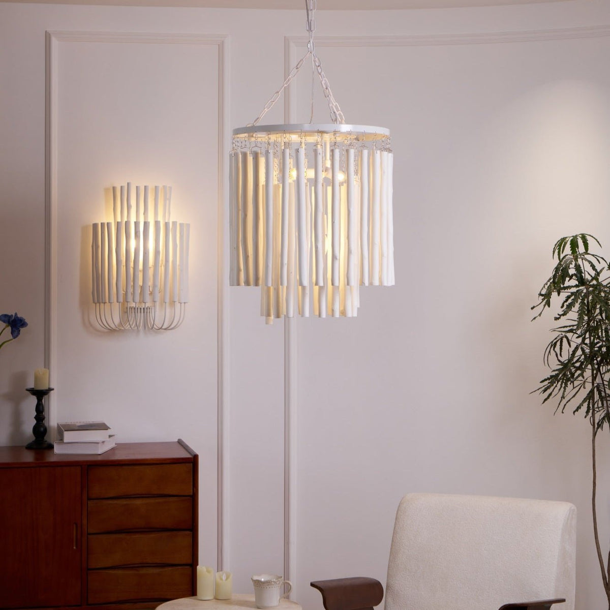 Swinton Tilda Chandelier