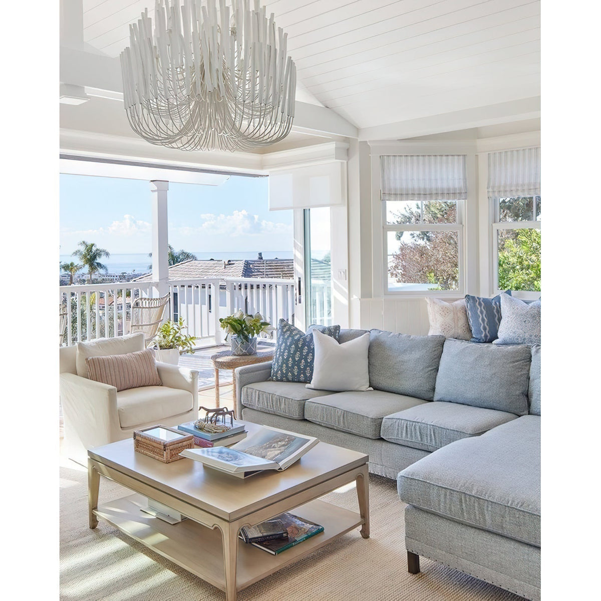 Swinton Tilda Chandelier