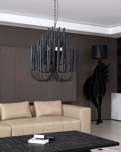 Swinton Tilda Chandelier