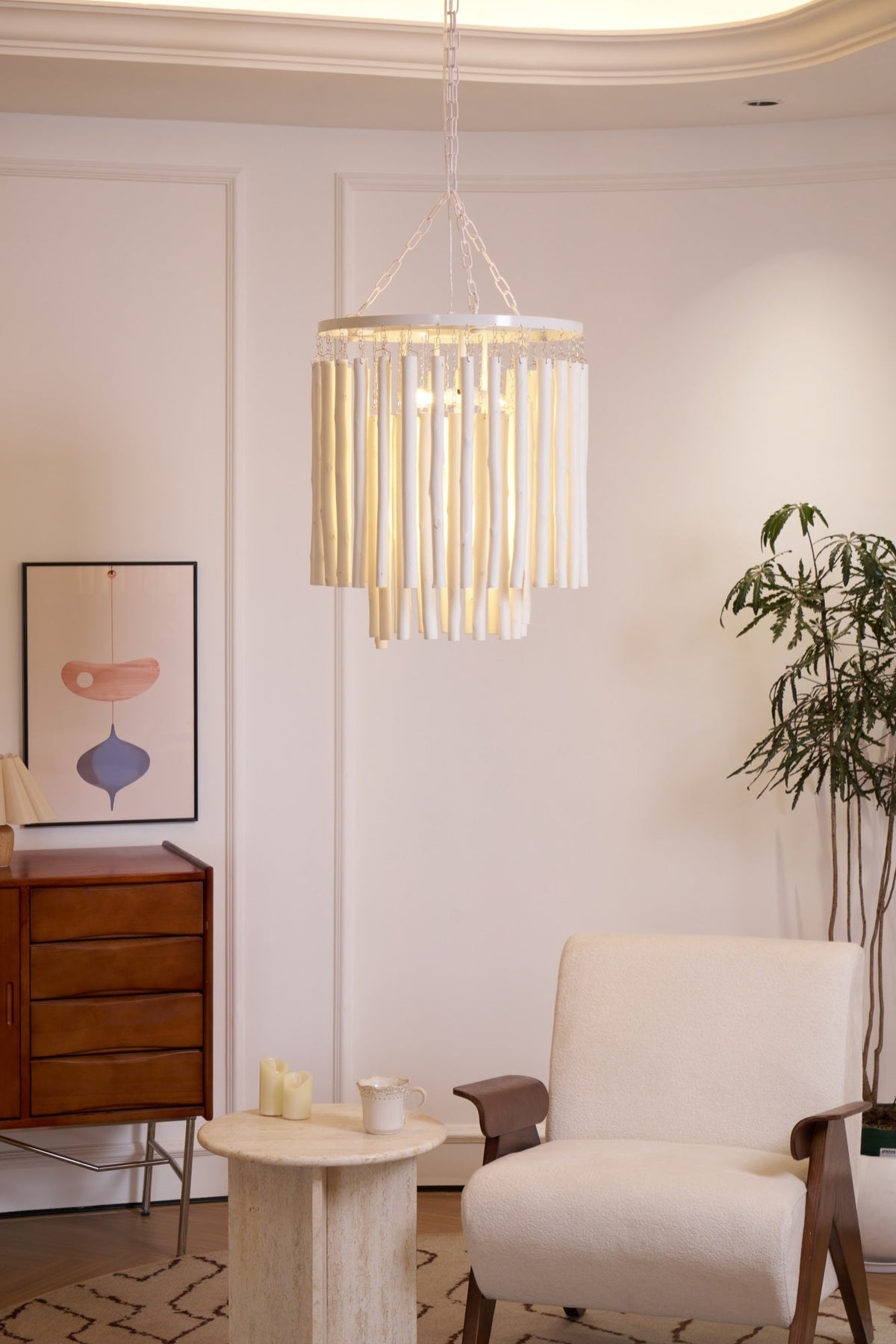 Swinton Tilda Chandelier