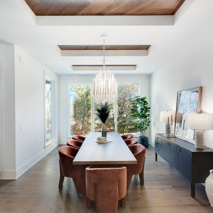 Swinton Tilda Chandelier