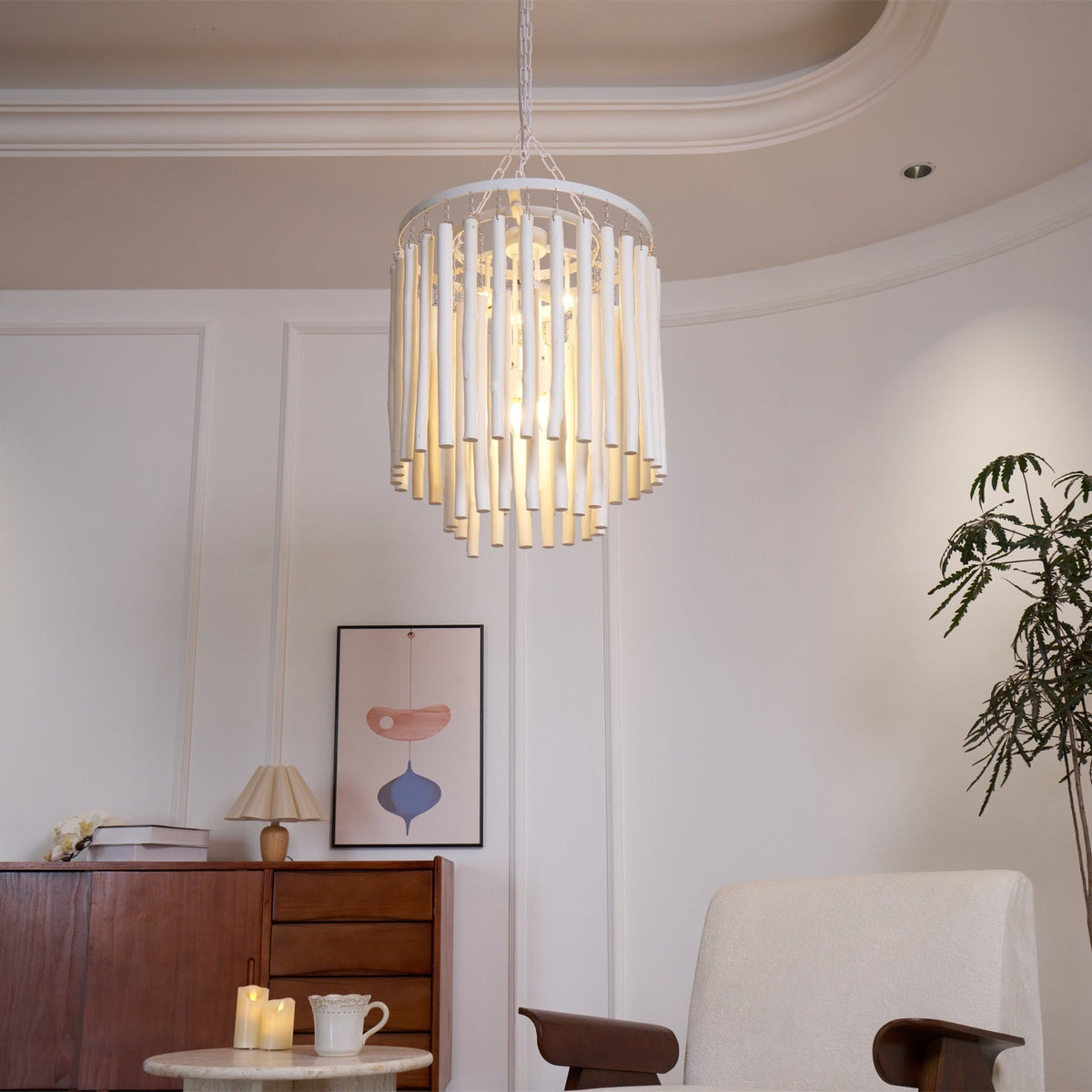 Swinton Tilda Chandelier