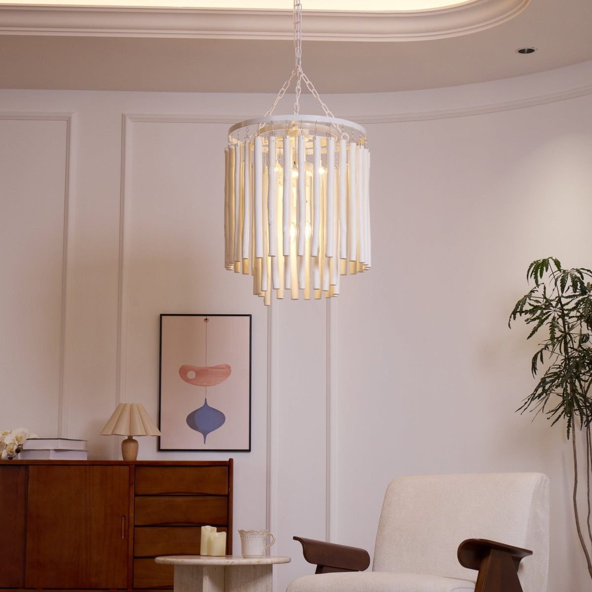 Swinton Tilda Chandelier