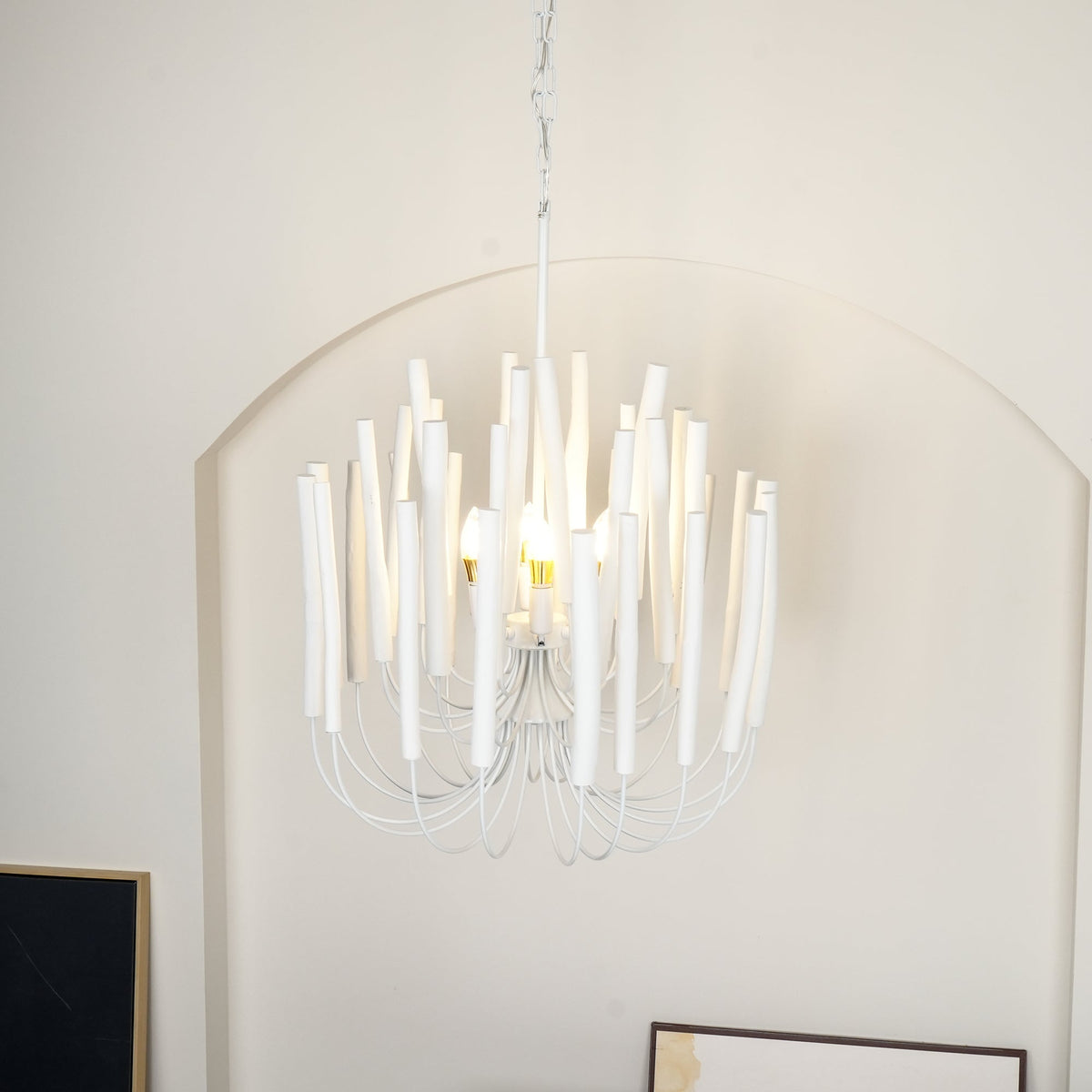 Swinton Tilda Chandelier