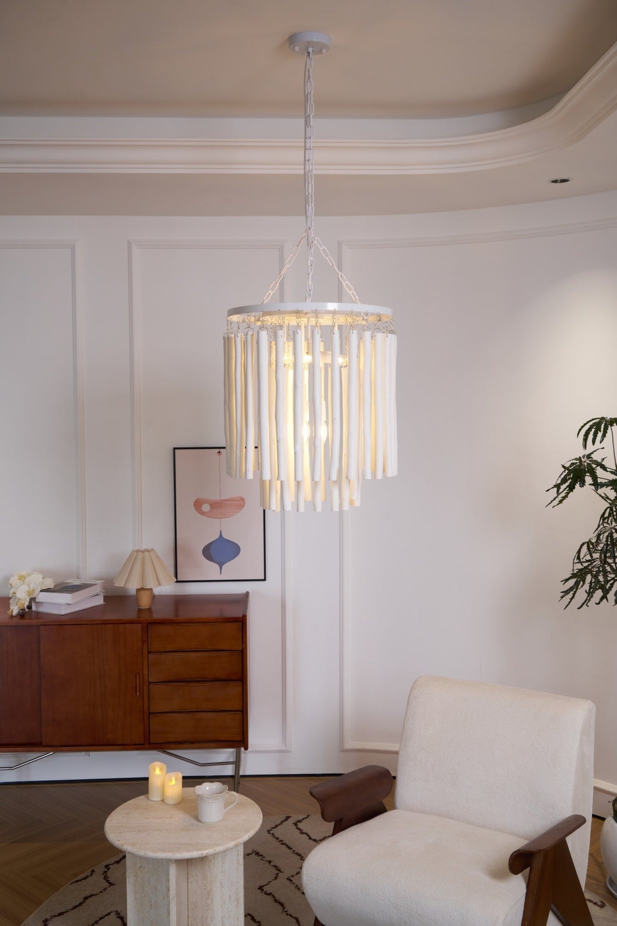 Swinton Tilda Chandelier