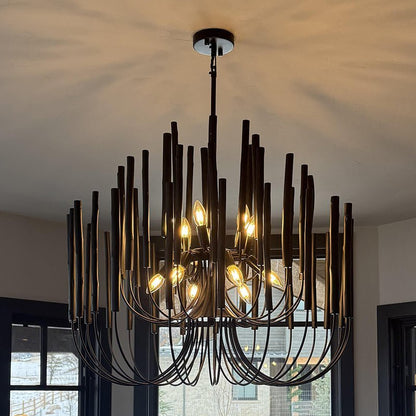 Swinton Tilda Chandelier