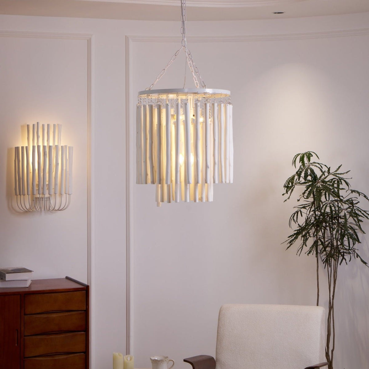Swinton Tilda Chandelier