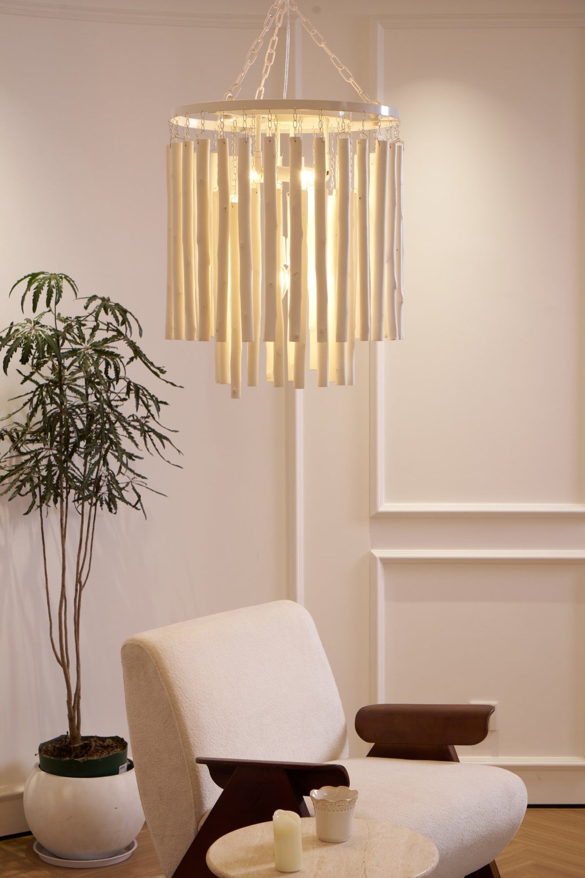 Swinton Tilda Chandelier