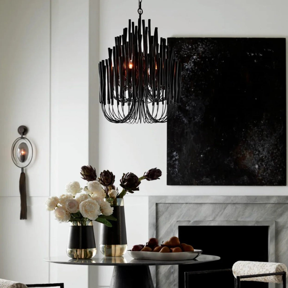 Swinton Tilda Chandelier