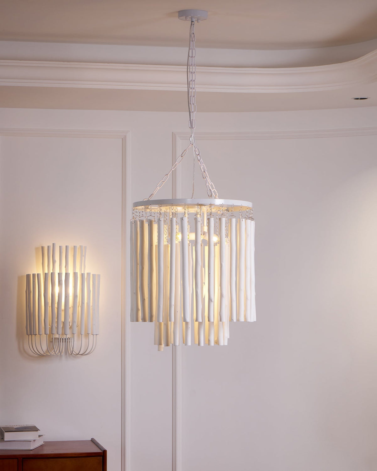 Swinton Tilda Chandelier