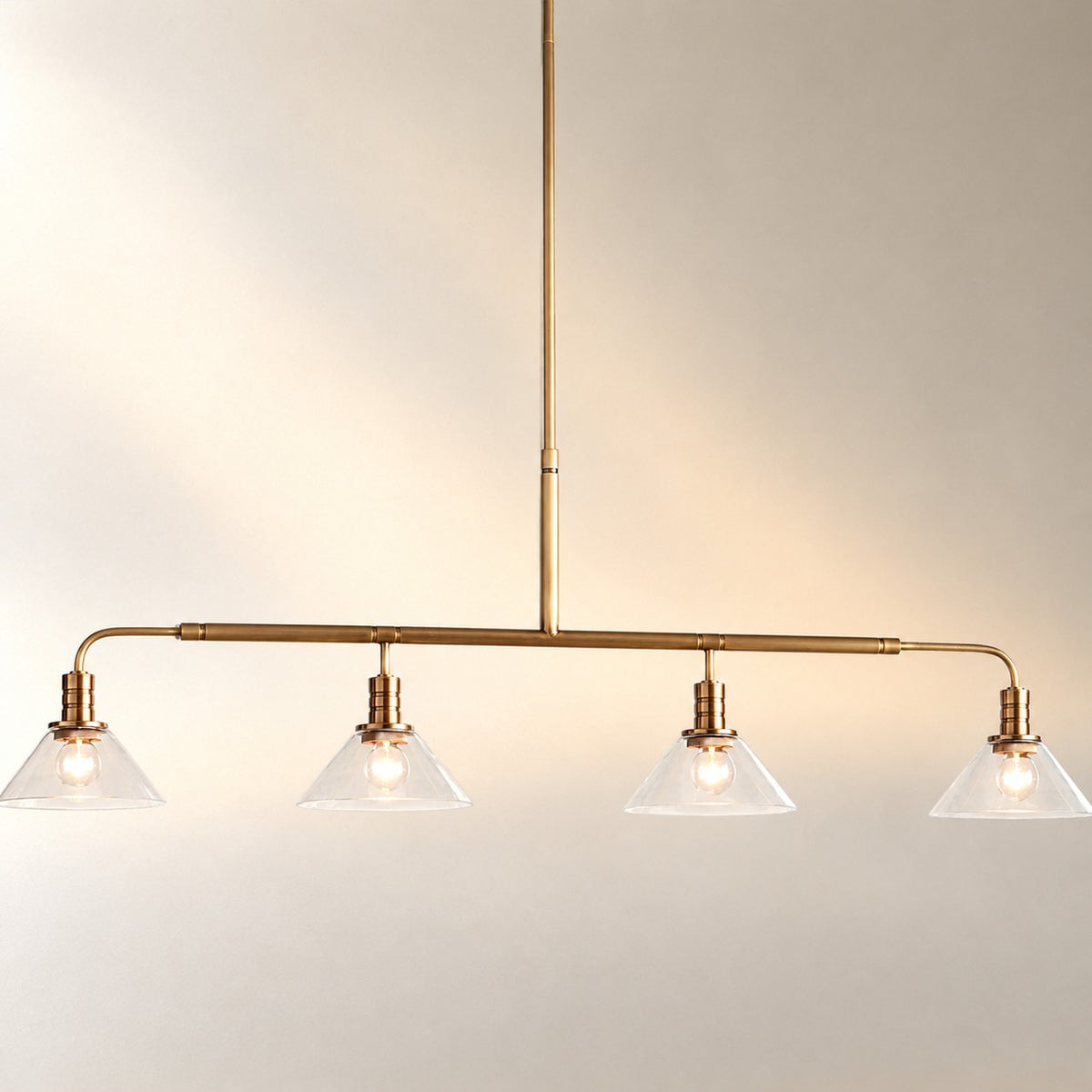 Theron Linear Chandelier