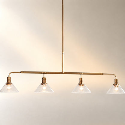 Theron Linear Chandelier