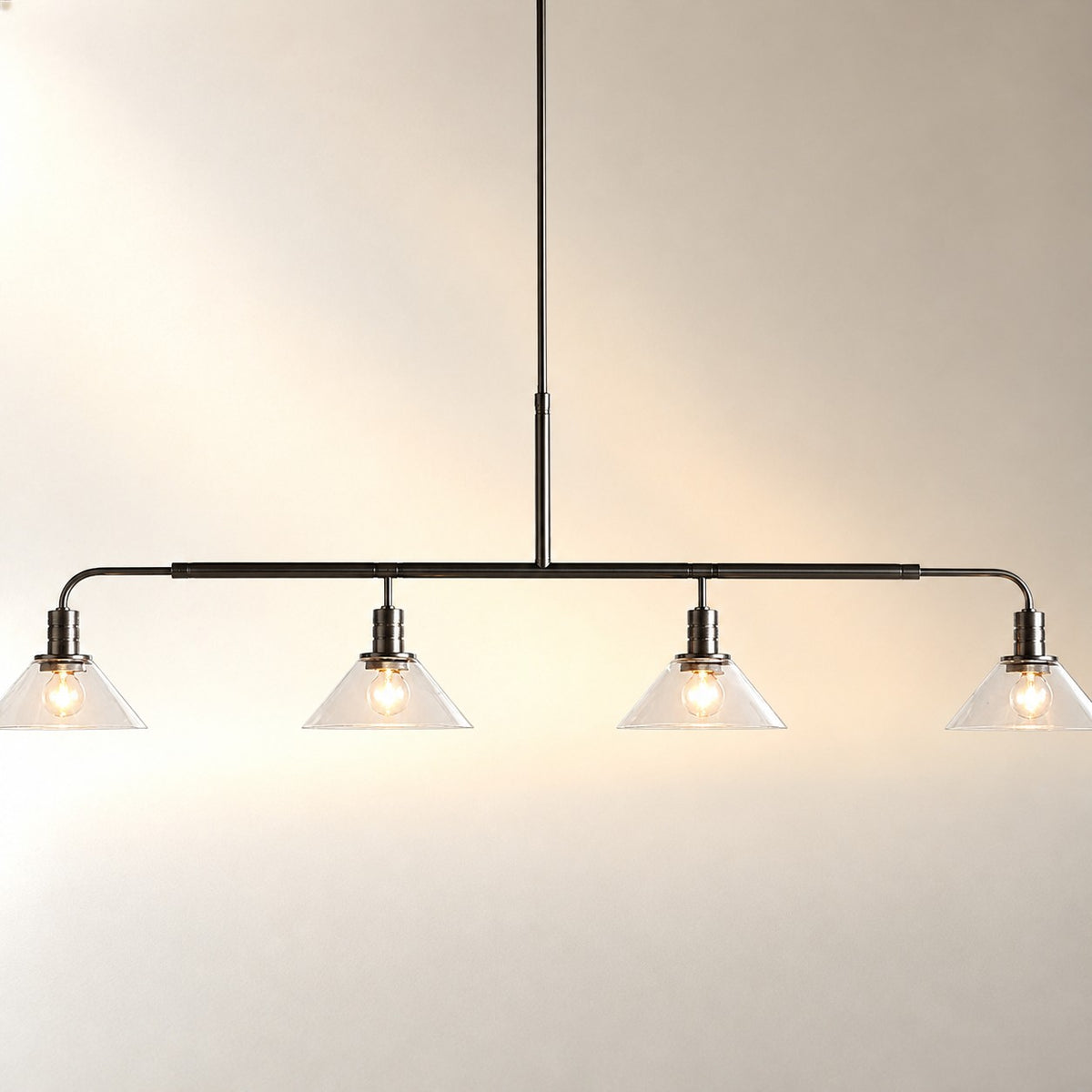 Theron Linear Chandelier