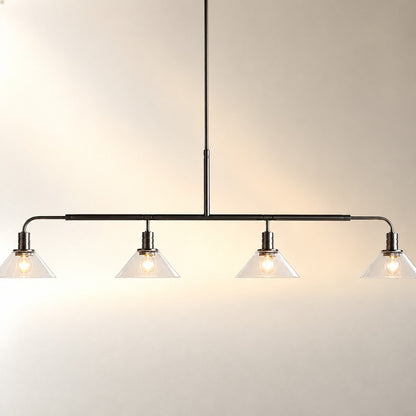 Theron Linear Chandelier