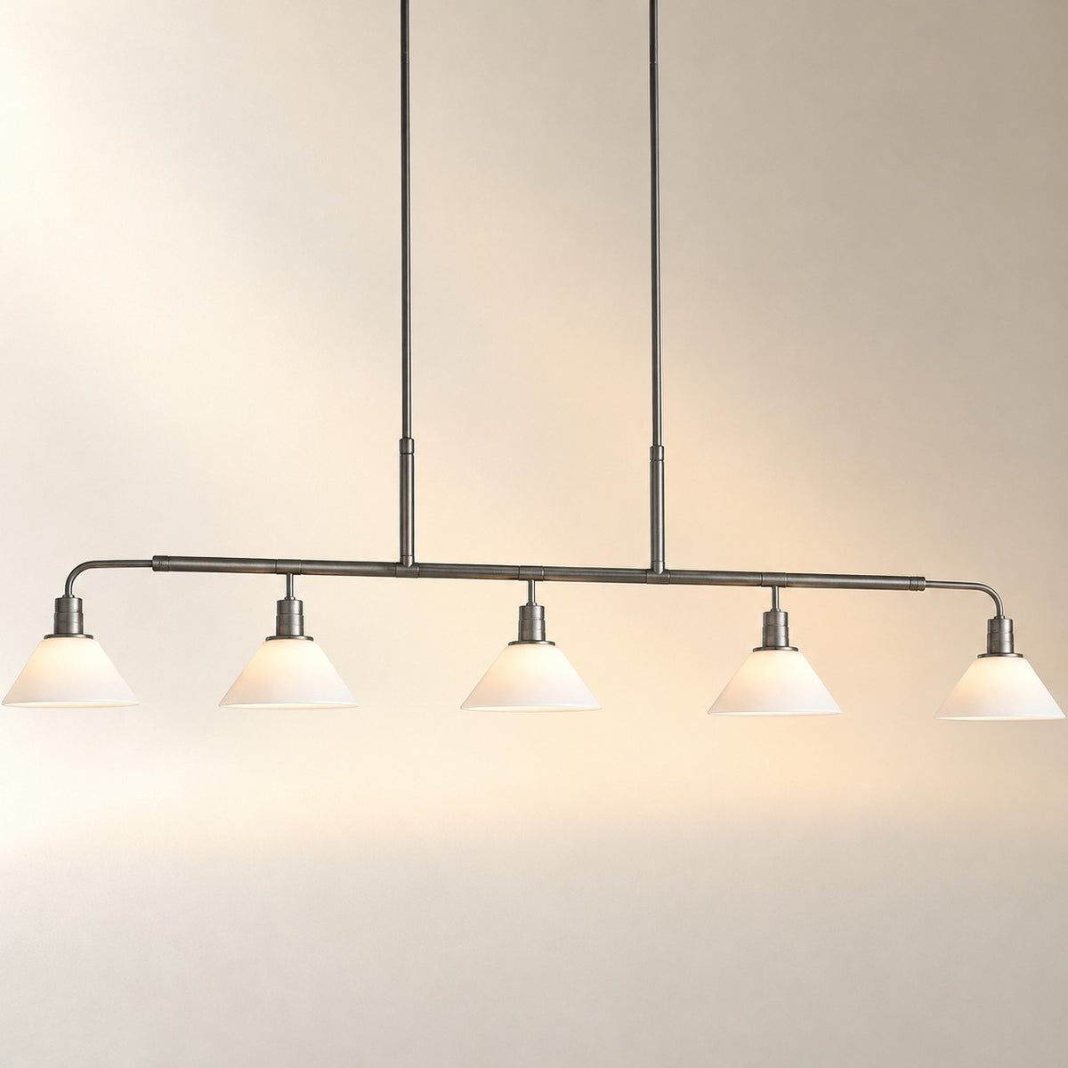 Theron Linear Chandelier