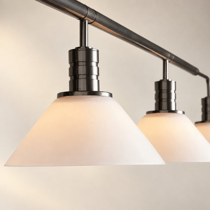 Theron Linear Chandelier