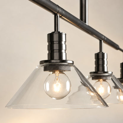 Theron Linear Chandelier
