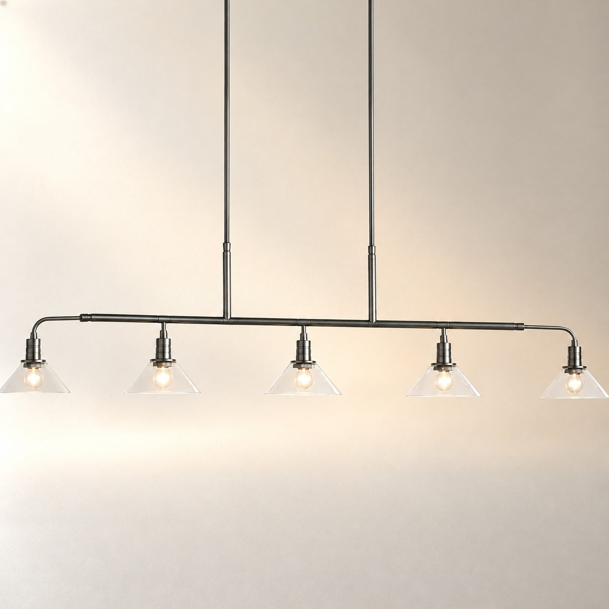 Theron Linear Chandelier