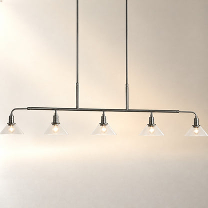 Theron Linear Chandelier