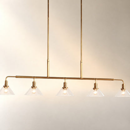 Theron Linear Chandelier