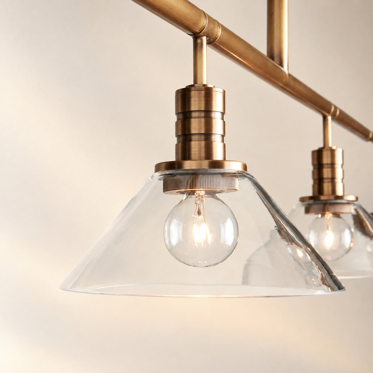 Theron Linear Chandelier