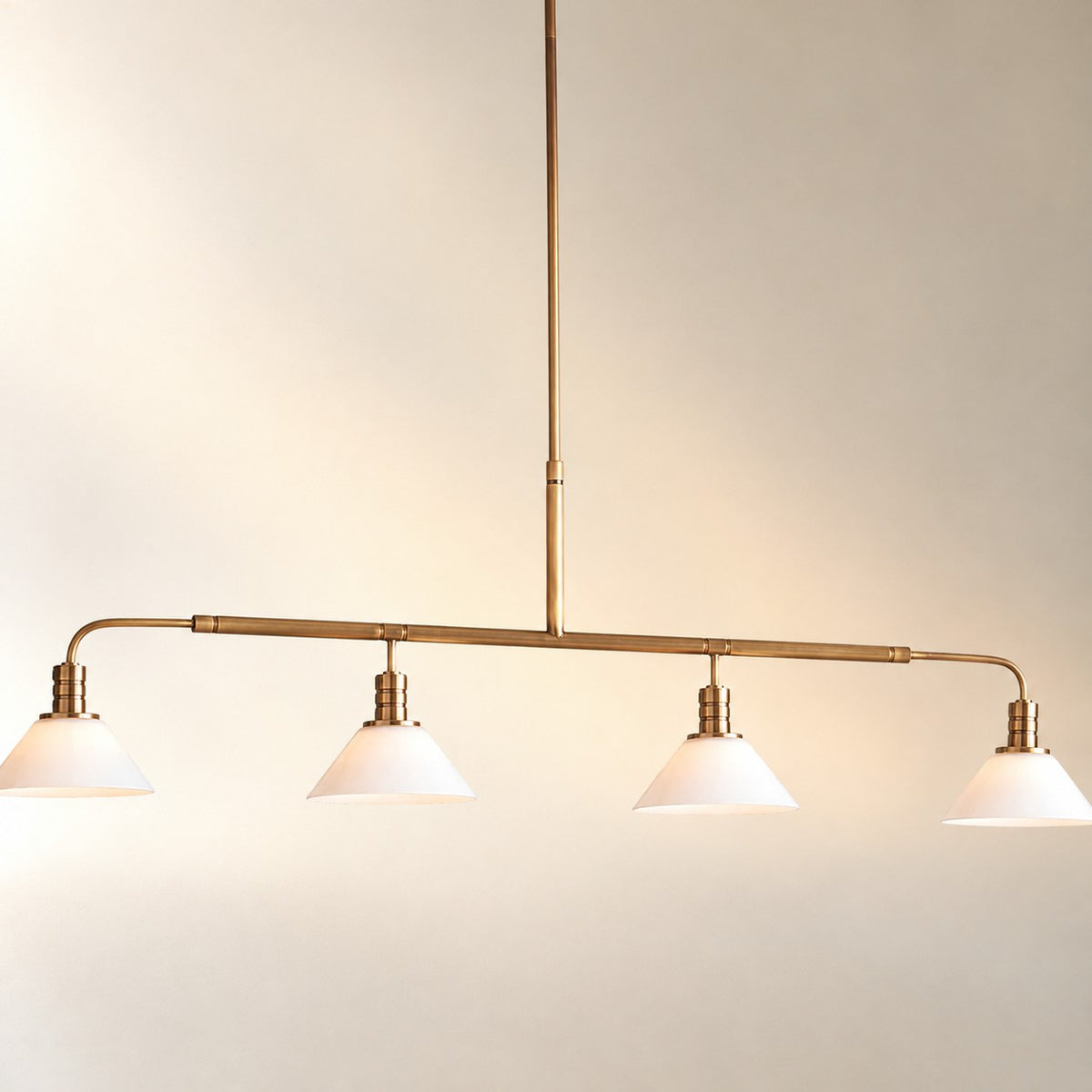 Theron Linear Chandelier