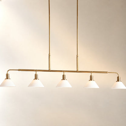 Theron Linear Chandelier