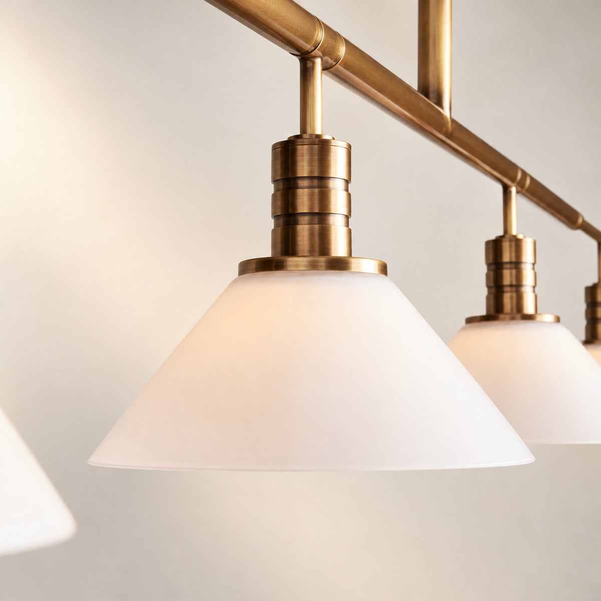Theron Linear Chandelier