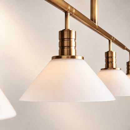 Theron Linear Chandelier