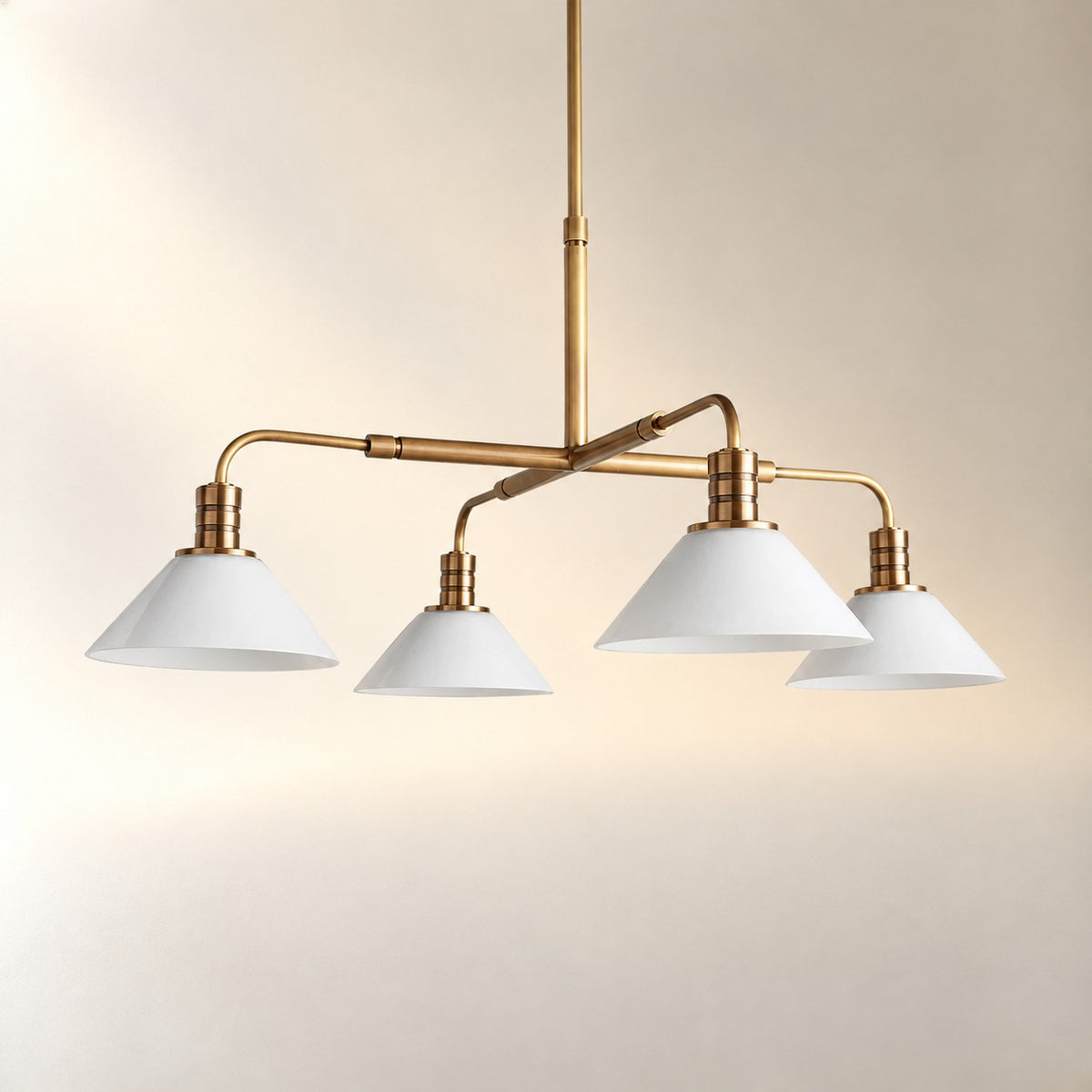 Thelen Round Chandelier