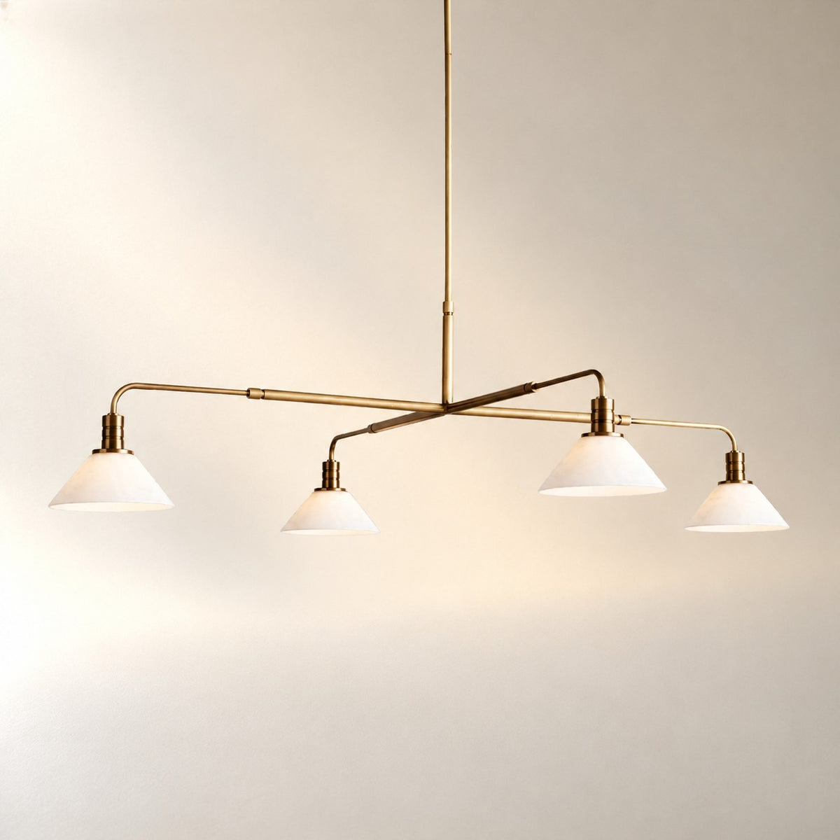 Thelen Round Chandelier