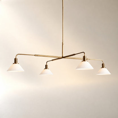 Thelen Round Chandelier