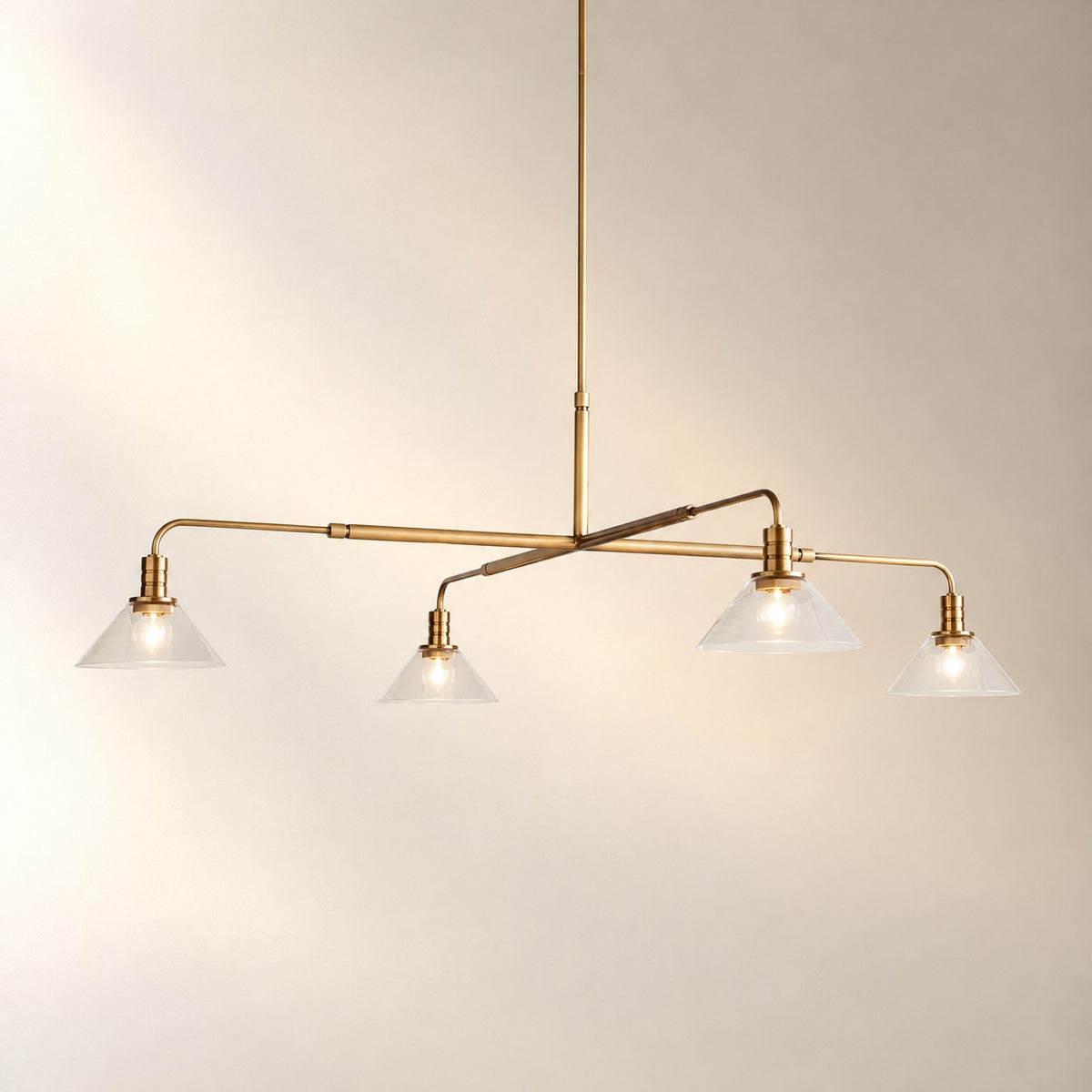 Thelen Round Chandelier