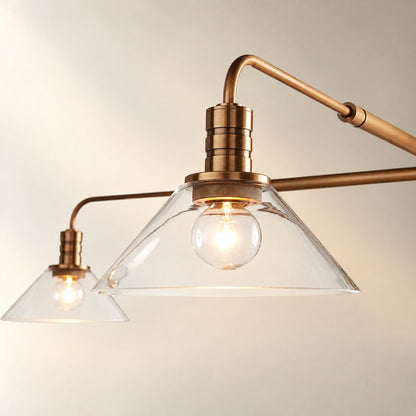 Thelen Round Chandelier
