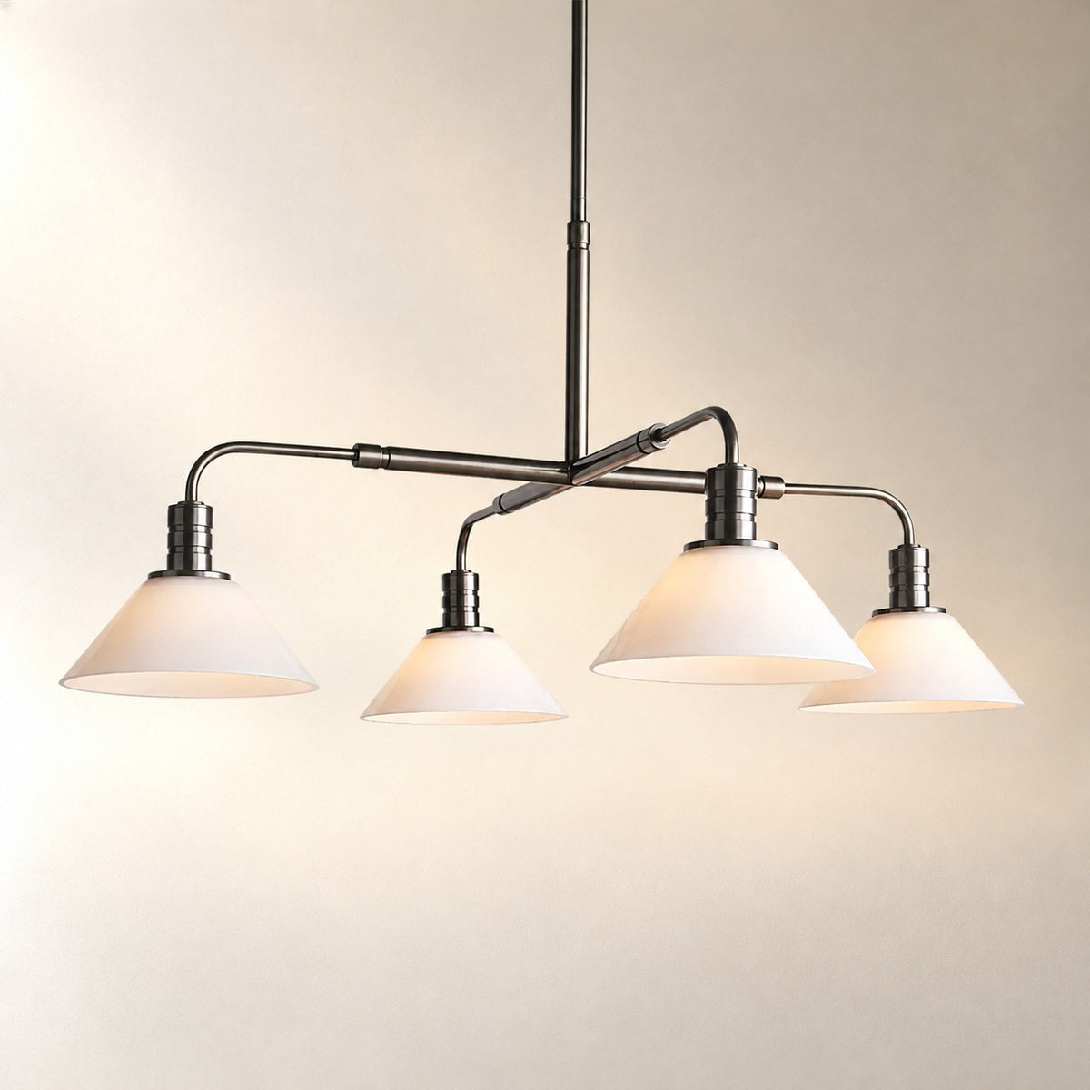 Thelen Round Chandelier