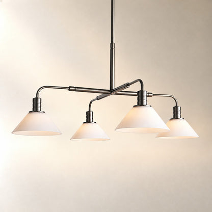Thelen Round Chandelier