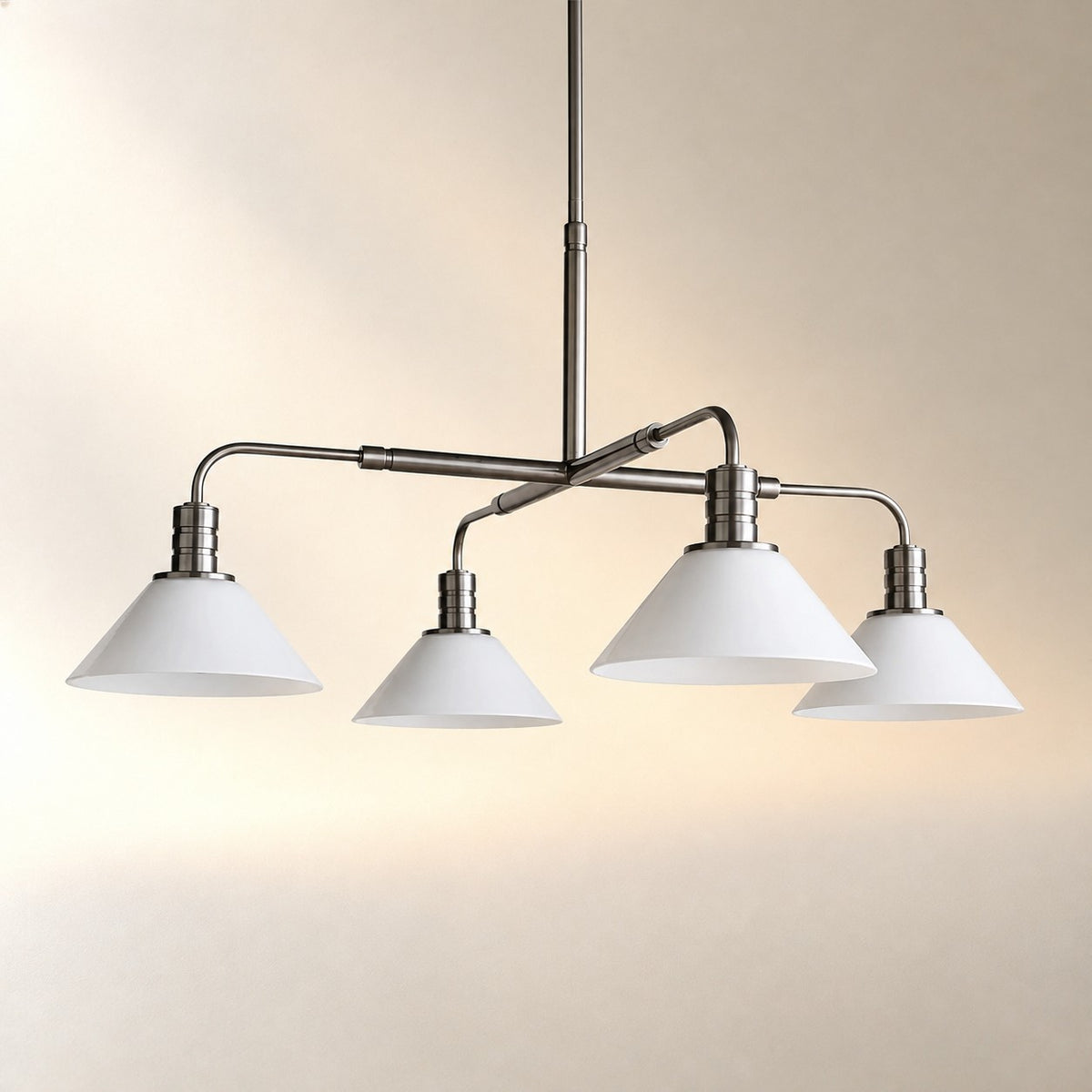 Thelen Round Chandelier