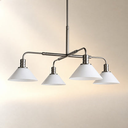 Thelen Round Chandelier